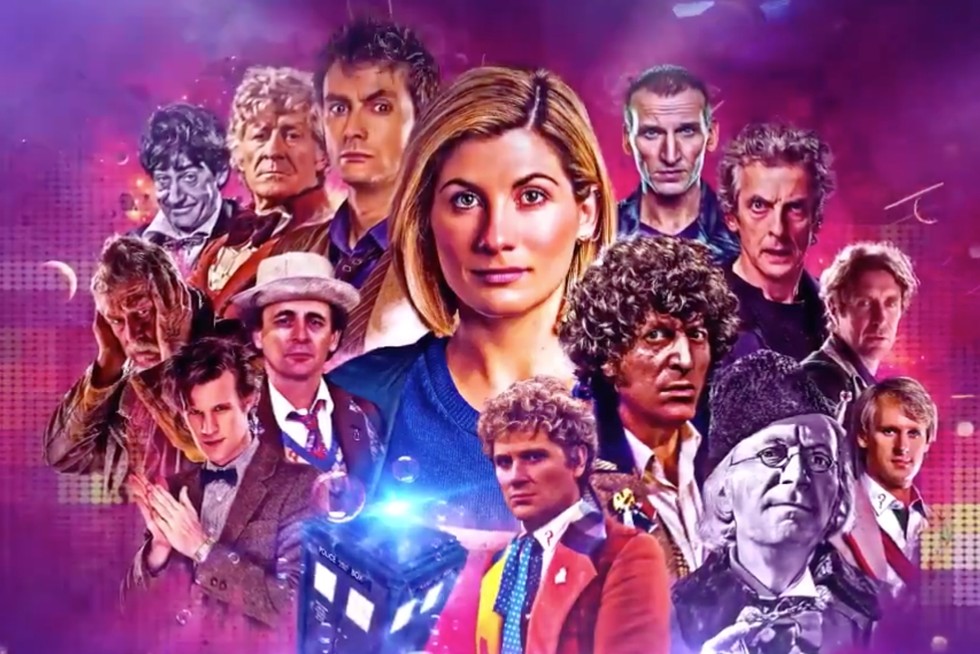 The Doctor as Mythological Trickster, a Different Framework for Viewing Doctor Who