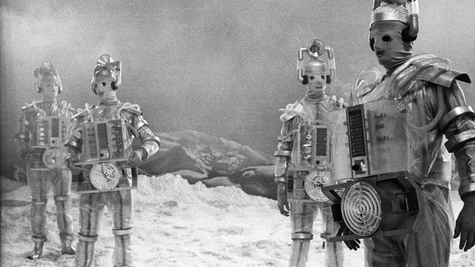 The Tenth Planet – Equipped to Survive