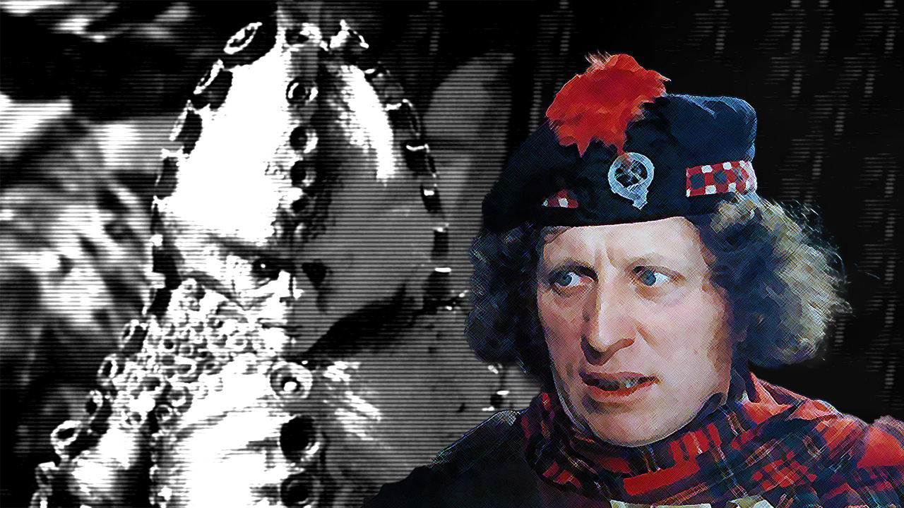 Terror of the Zygons Review